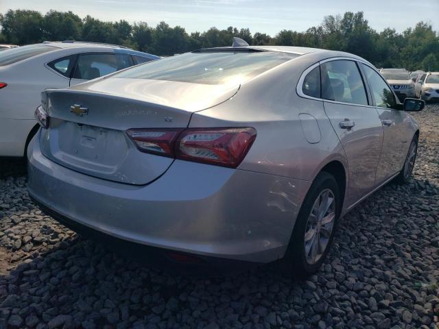 Photo 2 VIN: 1G1ZD5ST1NF115025 - CHEVROLET MALIBU LT 