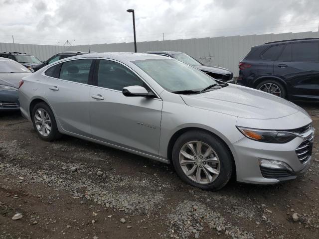 Photo 3 VIN: 1G1ZD5ST1NF115025 - CHEVROLET MALIBU LT 