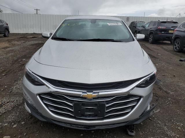 Photo 4 VIN: 1G1ZD5ST1NF115025 - CHEVROLET MALIBU LT 