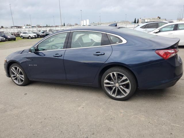 Photo 1 VIN: 1G1ZD5ST1NF116966 - CHEVROLET MALIBU 