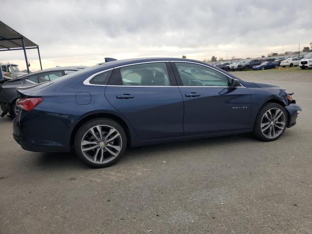 Photo 2 VIN: 1G1ZD5ST1NF116966 - CHEVROLET MALIBU 