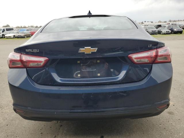 Photo 5 VIN: 1G1ZD5ST1NF116966 - CHEVROLET MALIBU 