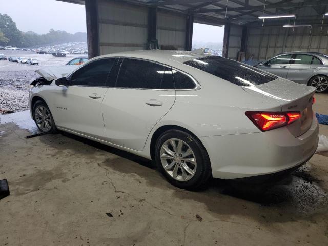 Photo 1 VIN: 1G1ZD5ST1NF117566 - CHEVROLET MALIBU LT 