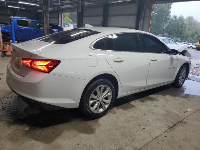 Photo 2 VIN: 1G1ZD5ST1NF117566 - CHEVROLET MALIBU LT 