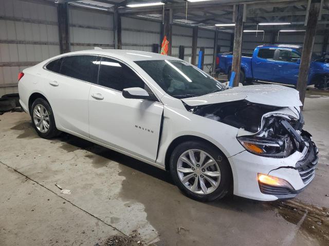 Photo 3 VIN: 1G1ZD5ST1NF117566 - CHEVROLET MALIBU LT 