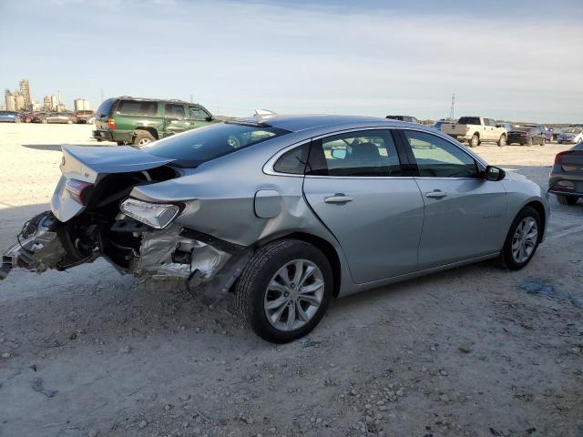 Photo 2 VIN: 1G1ZD5ST1NF117650 - CHEVROLET MALIBU LT 