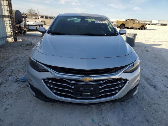 Photo 4 VIN: 1G1ZD5ST1NF117650 - CHEVROLET MALIBU LT 