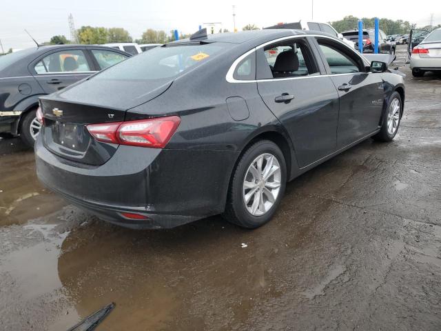 Photo 2 VIN: 1G1ZD5ST1NF118393 - CHEVROLET MALIBU LT 