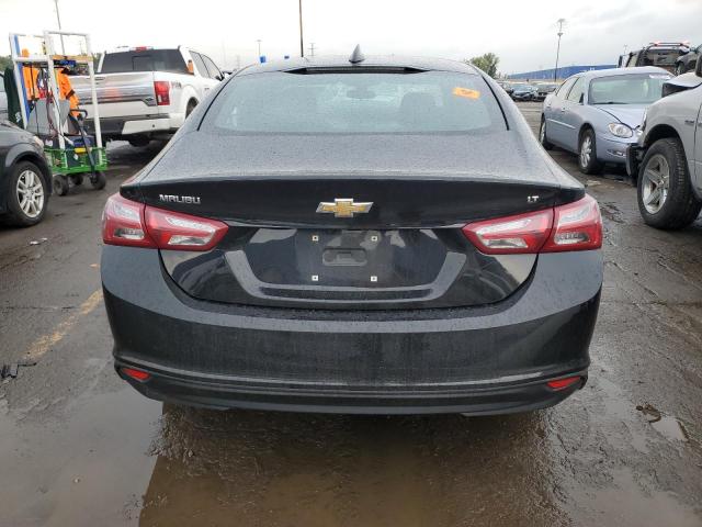 Photo 5 VIN: 1G1ZD5ST1NF118393 - CHEVROLET MALIBU LT 