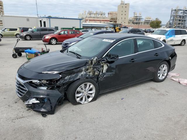 Photo 0 VIN: 1G1ZD5ST1NF119141 - CHEVROLET MALIBU LT 