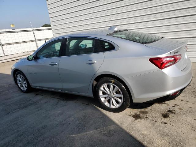 Photo 1 VIN: 1G1ZD5ST1NF121763 - CHEVROLET MALIBU 