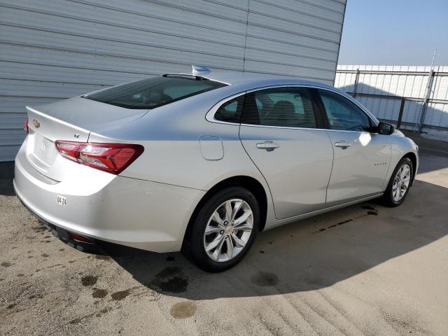 Photo 2 VIN: 1G1ZD5ST1NF121763 - CHEVROLET MALIBU 