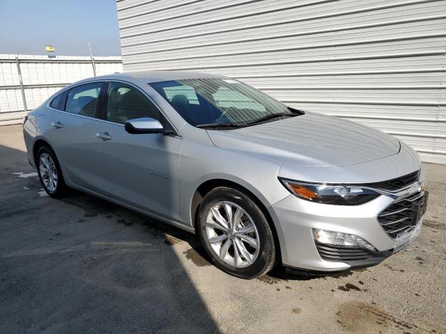 Photo 3 VIN: 1G1ZD5ST1NF121763 - CHEVROLET MALIBU 