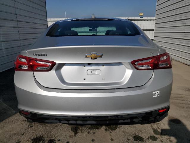 Photo 5 VIN: 1G1ZD5ST1NF121763 - CHEVROLET MALIBU 