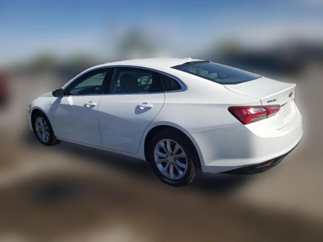 Photo 1 VIN: 1G1ZD5ST1NF122329 - CHEVROLET MALIBU 