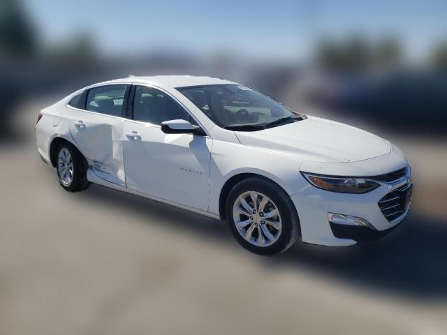 Photo 3 VIN: 1G1ZD5ST1NF122329 - CHEVROLET MALIBU 