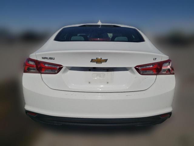 Photo 5 VIN: 1G1ZD5ST1NF122329 - CHEVROLET MALIBU 