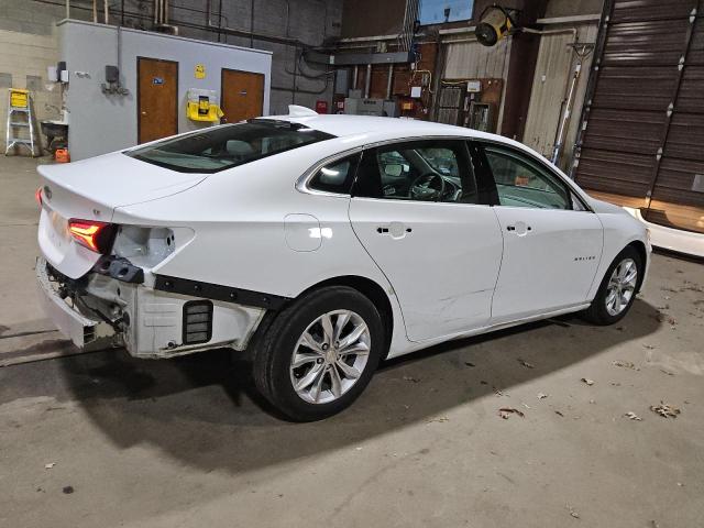 Photo 2 VIN: 1G1ZD5ST1NF126266 - CHEVROLET MALIBU LT 