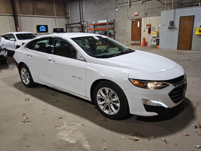 Photo 3 VIN: 1G1ZD5ST1NF126266 - CHEVROLET MALIBU LT 