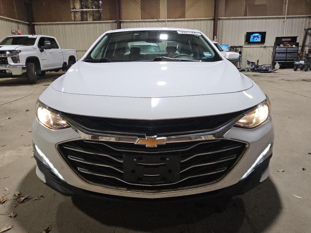 Photo 4 VIN: 1G1ZD5ST1NF126266 - CHEVROLET MALIBU LT 