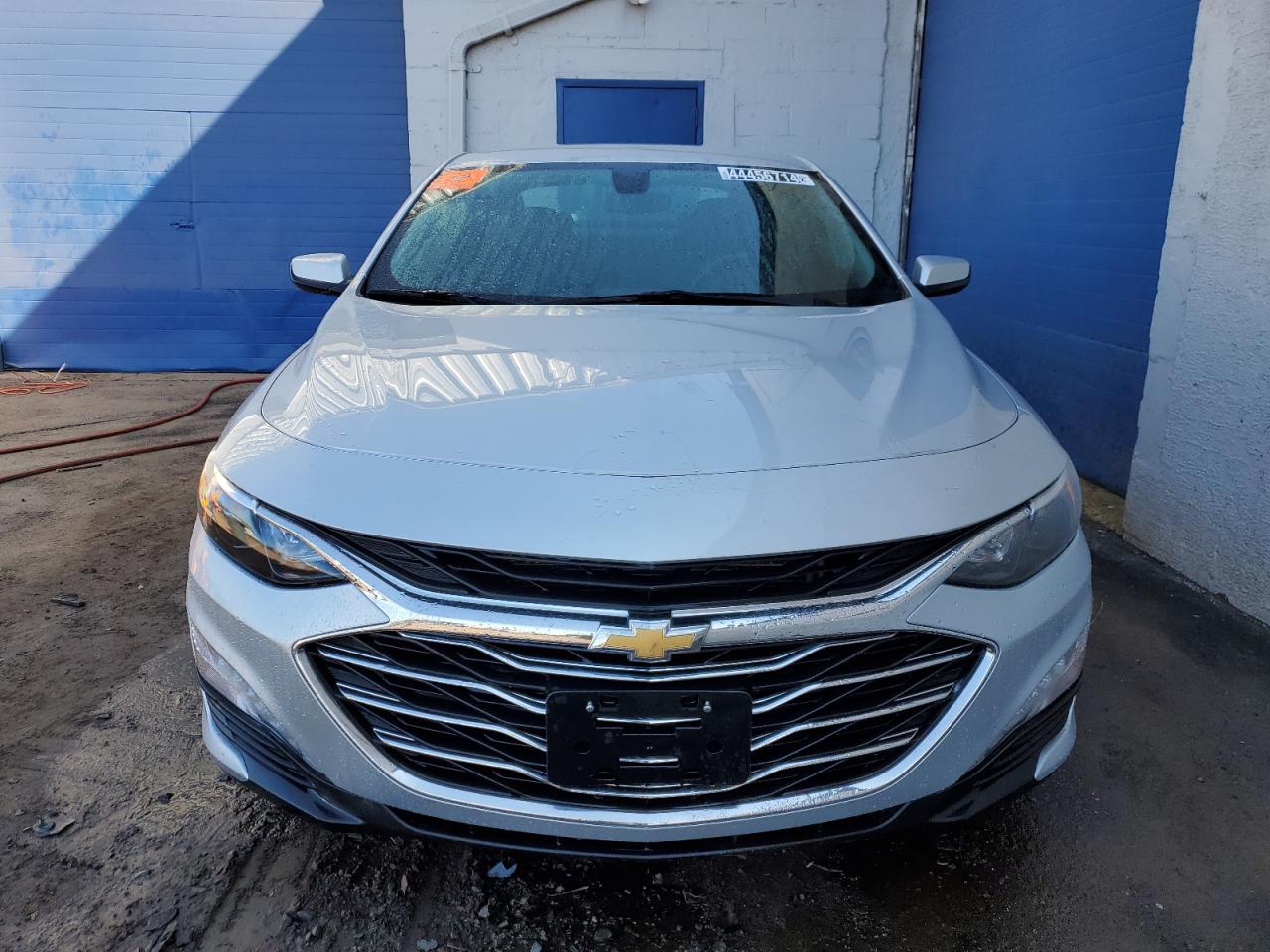 Photo 4 VIN: 1G1ZD5ST1NF129295 - CHEVROLET MALIBU 