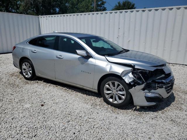 Photo 3 VIN: 1G1ZD5ST1NF132813 - CHEVROLET MALIBU 