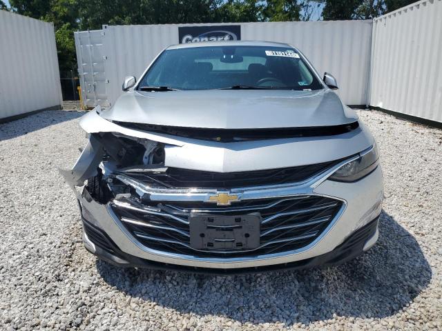 Photo 4 VIN: 1G1ZD5ST1NF132813 - CHEVROLET MALIBU 