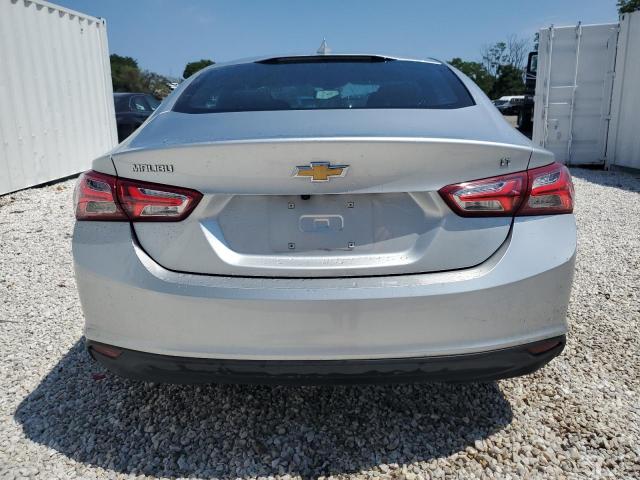 Photo 5 VIN: 1G1ZD5ST1NF132813 - CHEVROLET MALIBU 