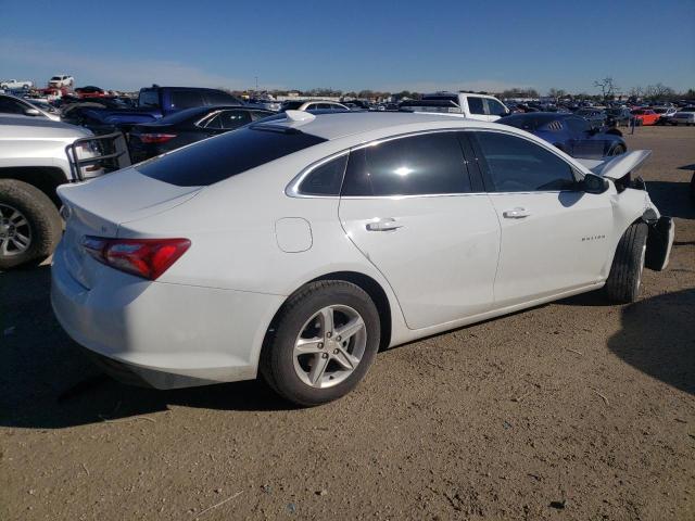 Photo 2 VIN: 1G1ZD5ST1NF134058 - CHEVROLET MALIBU 