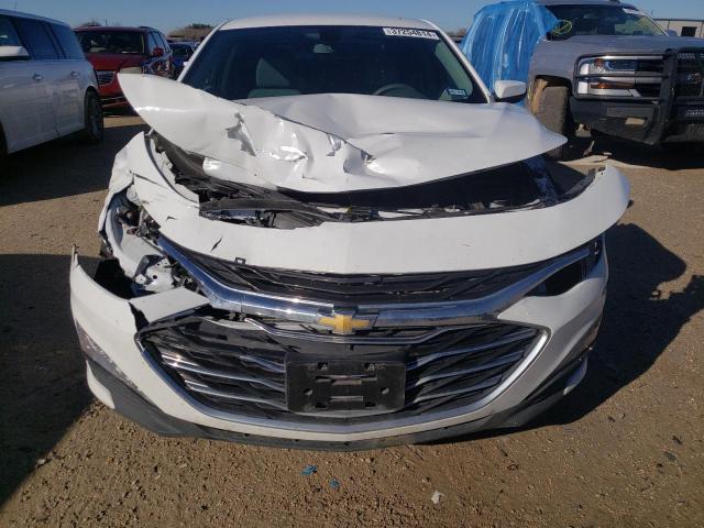 Photo 4 VIN: 1G1ZD5ST1NF134058 - CHEVROLET MALIBU 