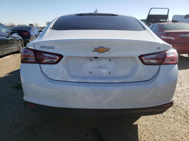 Photo 5 VIN: 1G1ZD5ST1NF134058 - CHEVROLET MALIBU 