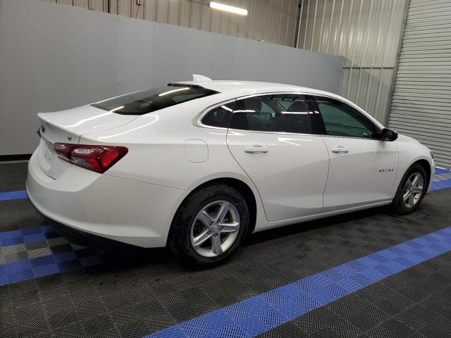 Photo 2 VIN: 1G1ZD5ST1NF134156 - CHEVROLET MALIBU 