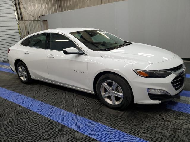 Photo 3 VIN: 1G1ZD5ST1NF134156 - CHEVROLET MALIBU 