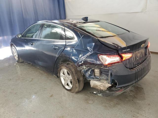 Photo 1 VIN: 1G1ZD5ST1NF134819 - CHEVROLET MALIBU LT 