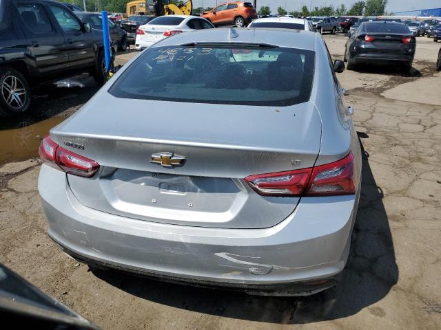 Photo 5 VIN: 1G1ZD5ST1NF134853 - CHEVROLET MALIBU LT 