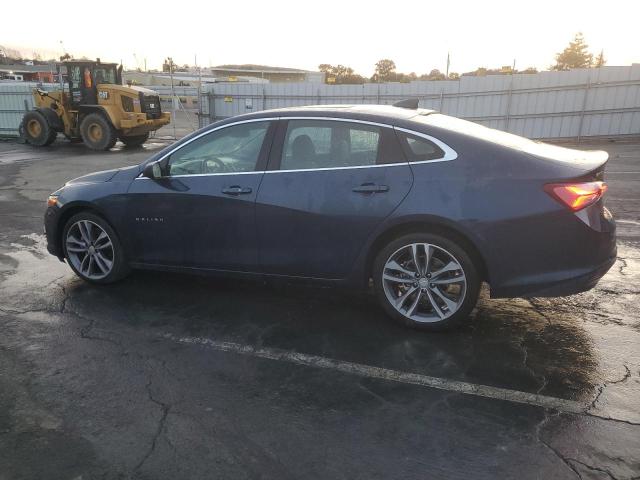 Photo 1 VIN: 1G1ZD5ST1NF137963 - CHEVROLET MALIBU LT 