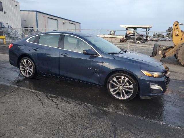 Photo 3 VIN: 1G1ZD5ST1NF137963 - CHEVROLET MALIBU LT 