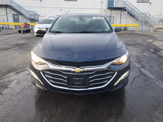 Photo 4 VIN: 1G1ZD5ST1NF137963 - CHEVROLET MALIBU LT 