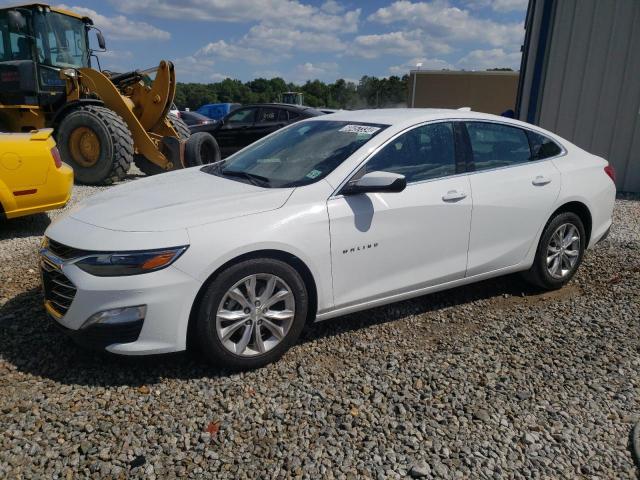 Photo 0 VIN: 1G1ZD5ST1NF138417 - CHEVROLET MALIBU LT 