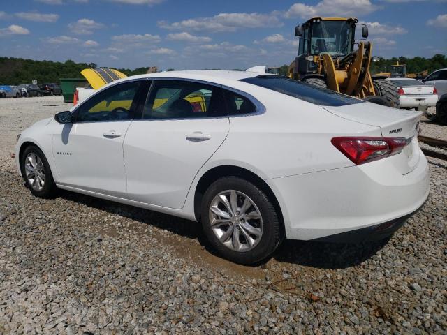 Photo 1 VIN: 1G1ZD5ST1NF138417 - CHEVROLET MALIBU LT 