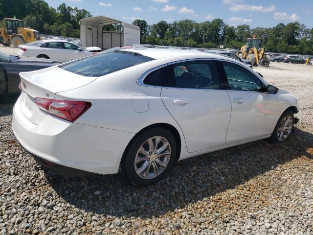 Photo 2 VIN: 1G1ZD5ST1NF138417 - CHEVROLET MALIBU LT 