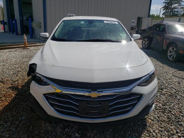 Photo 4 VIN: 1G1ZD5ST1NF138417 - CHEVROLET MALIBU LT 