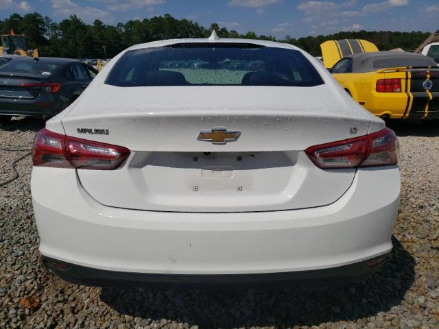 Photo 5 VIN: 1G1ZD5ST1NF138417 - CHEVROLET MALIBU LT 