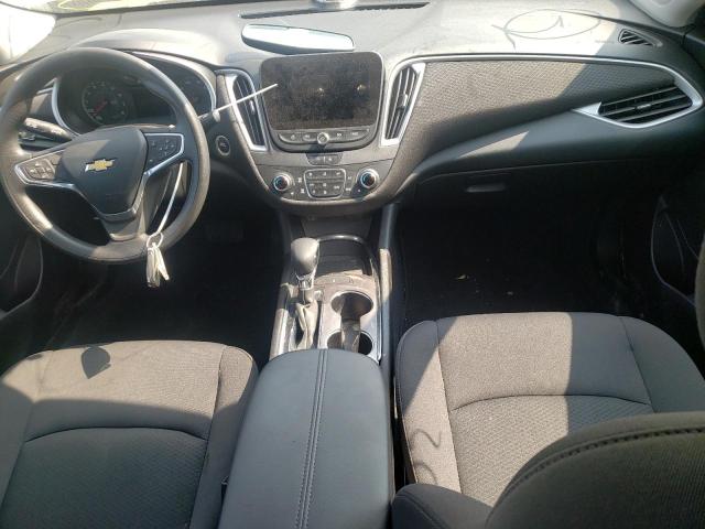 Photo 8 VIN: 1G1ZD5ST1NF140989 - CHEVROLET MALIBU LT 