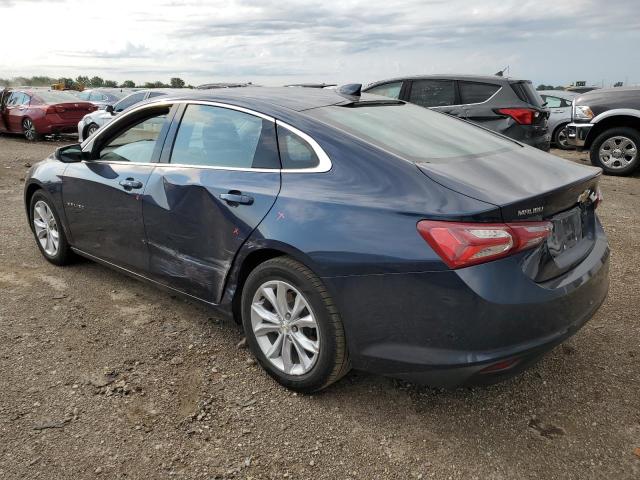 Photo 1 VIN: 1G1ZD5ST1NF141141 - CHEVROLET MALIBU LT 