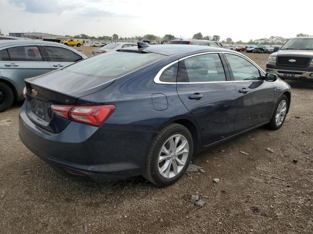 Photo 2 VIN: 1G1ZD5ST1NF141141 - CHEVROLET MALIBU LT 