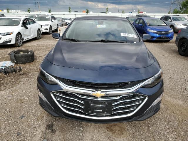 Photo 4 VIN: 1G1ZD5ST1NF141141 - CHEVROLET MALIBU LT 