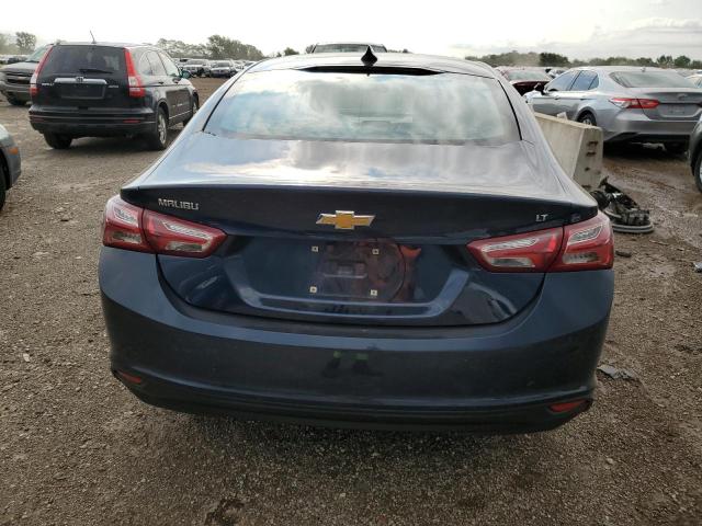 Photo 5 VIN: 1G1ZD5ST1NF141141 - CHEVROLET MALIBU LT 