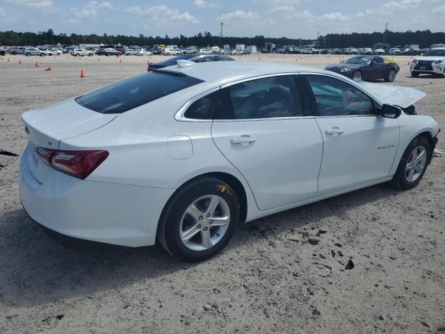 Photo 2 VIN: 1G1ZD5ST1NF143701 - CHEVROLET MALIBU LT 