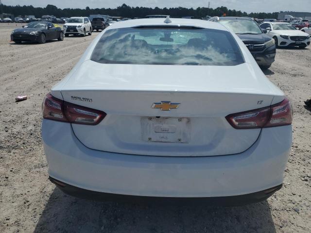 Photo 5 VIN: 1G1ZD5ST1NF143701 - CHEVROLET MALIBU LT 